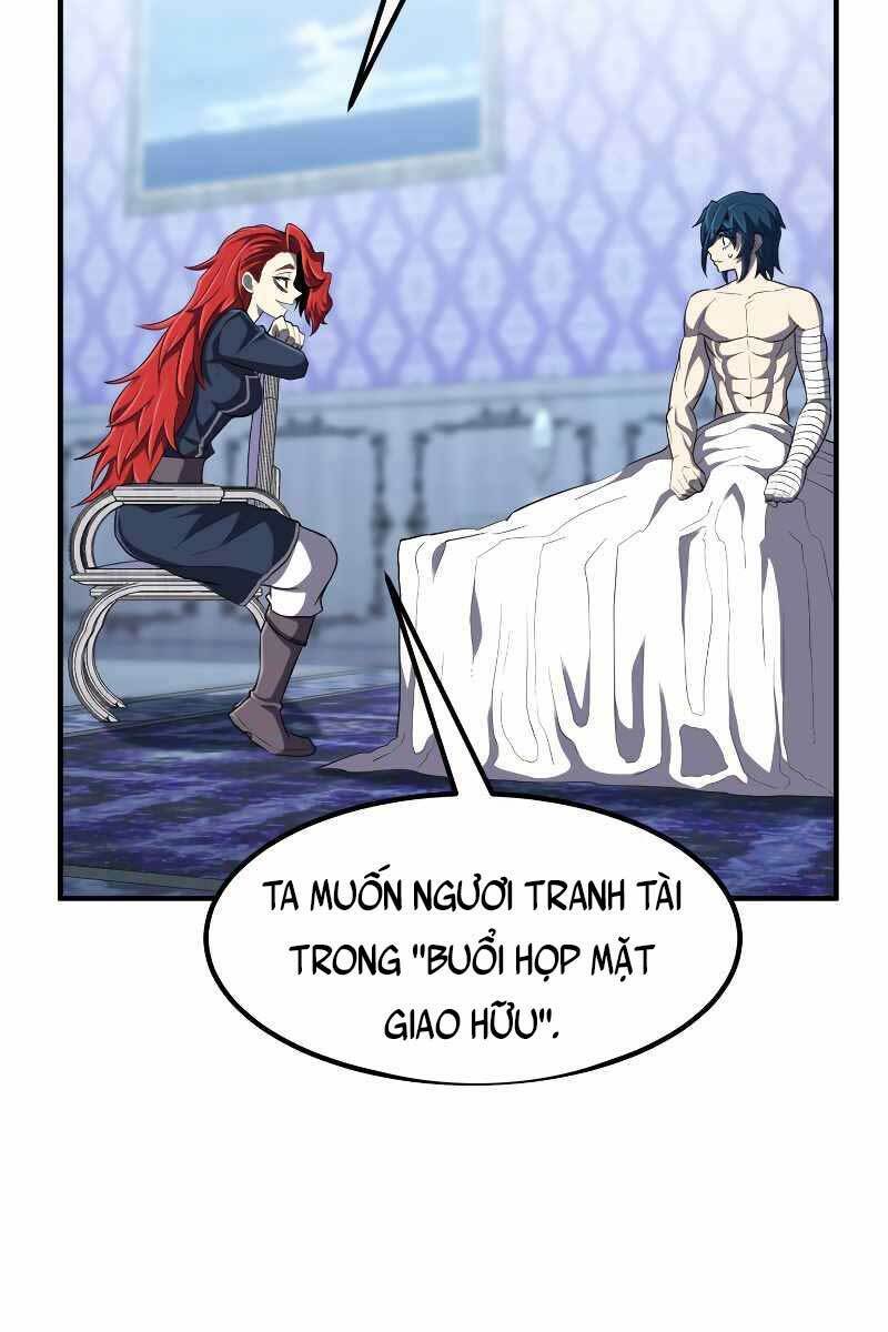 Bản Chất Của Chuyển Sinh Chapter 35 - Trang 2