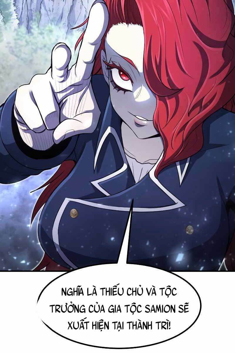 Bản Chất Của Chuyển Sinh Chapter 35 - Trang 2