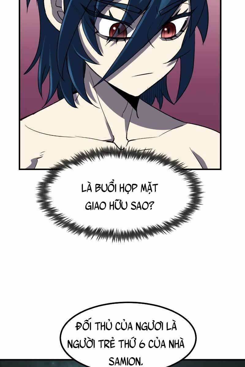 Bản Chất Của Chuyển Sinh Chapter 35 - Trang 2