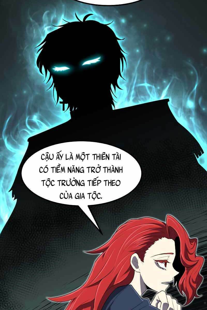 Bản Chất Của Chuyển Sinh Chapter 35 - Trang 2