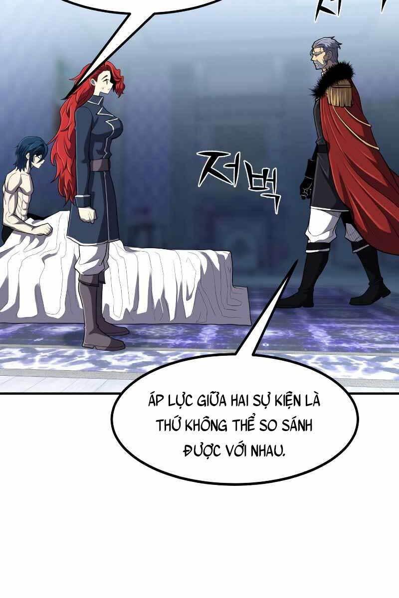 Bản Chất Của Chuyển Sinh Chapter 35 - Trang 2