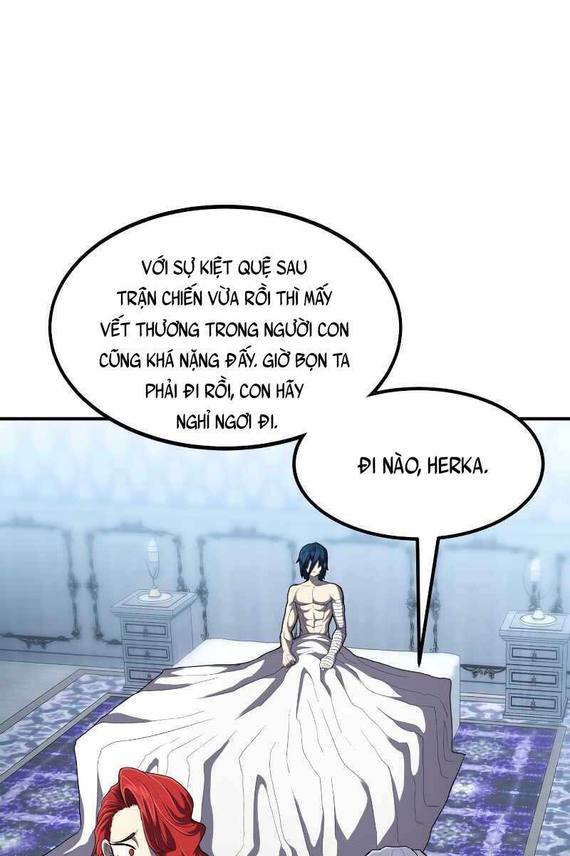 Bản Chất Của Chuyển Sinh Chapter 35 - Trang 2