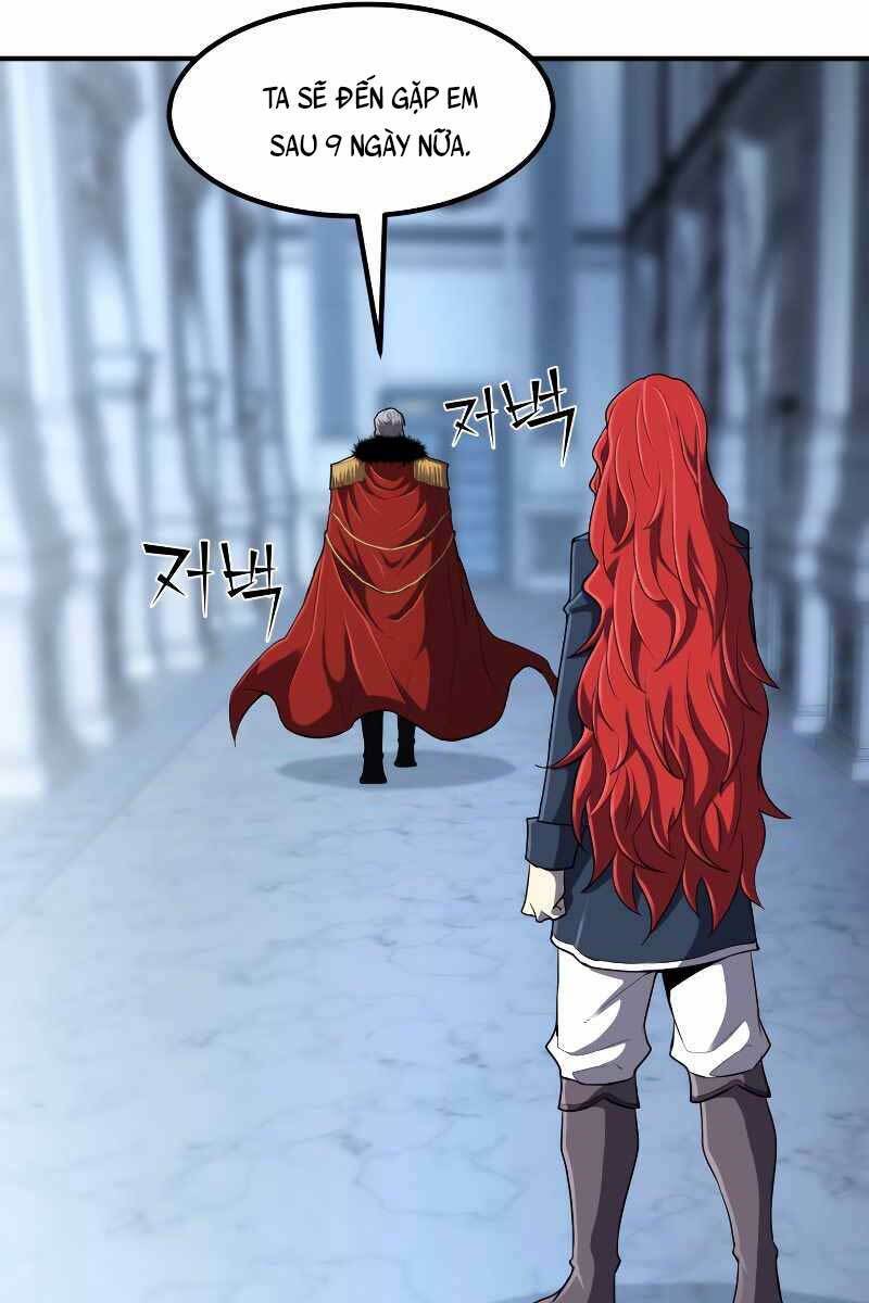 Bản Chất Của Chuyển Sinh Chapter 35 - Trang 2