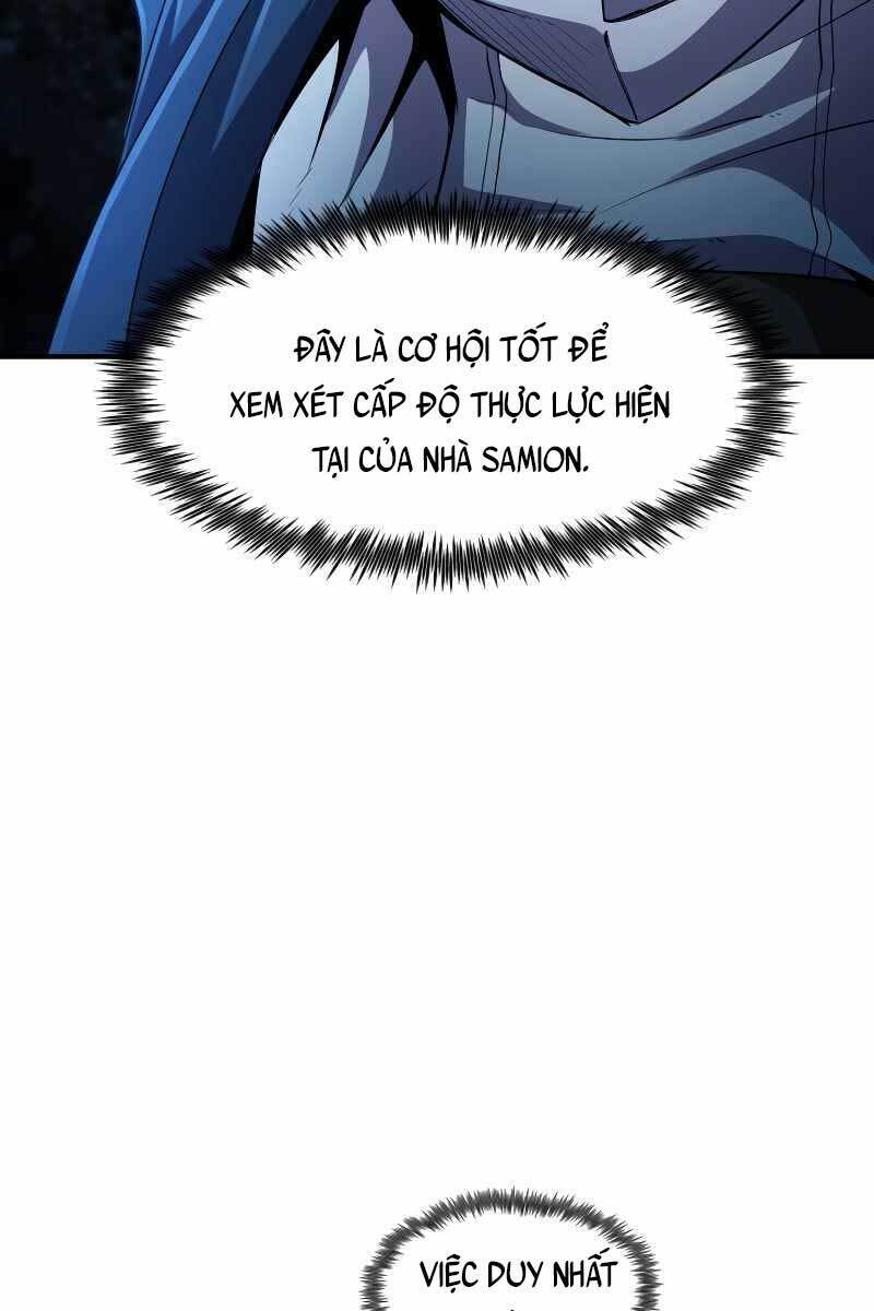 Bản Chất Của Chuyển Sinh Chapter 35 - Trang 2