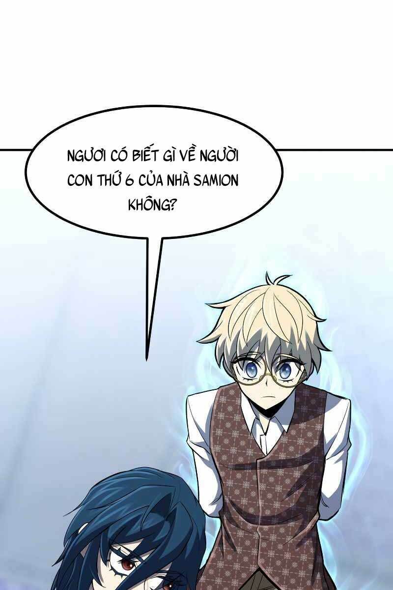 Bản Chất Của Chuyển Sinh Chapter 35 - Trang 2