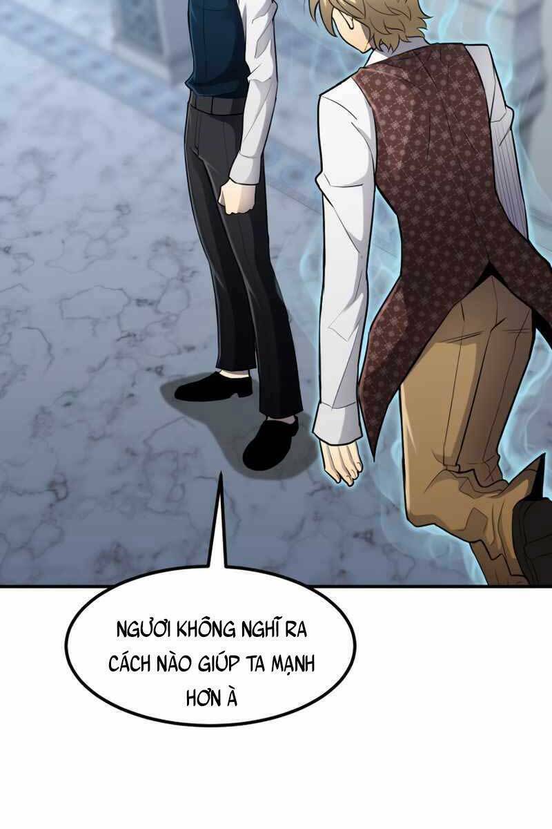 Bản Chất Của Chuyển Sinh Chapter 36 - Trang 2