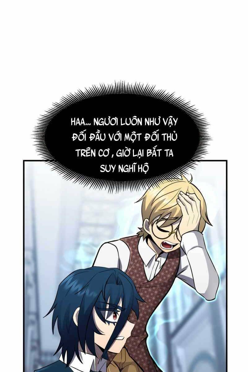 Bản Chất Của Chuyển Sinh Chapter 36 - Trang 2