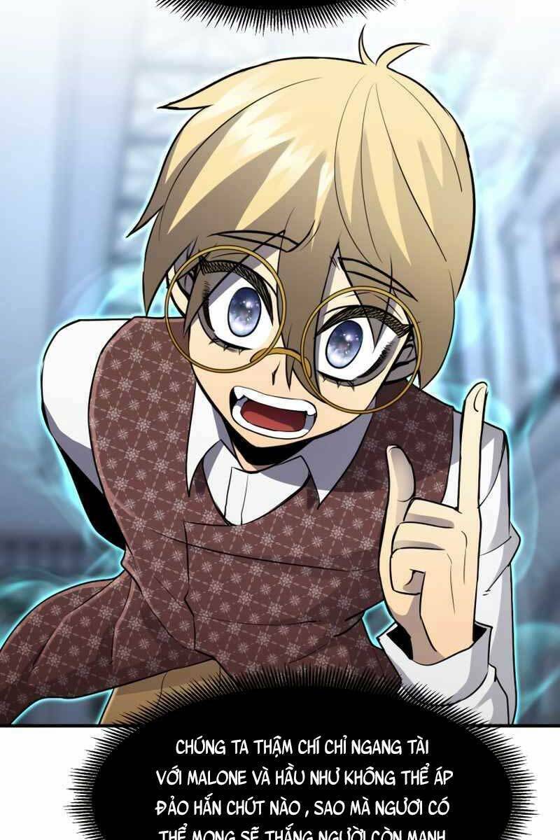 Bản Chất Của Chuyển Sinh Chapter 36 - Trang 2