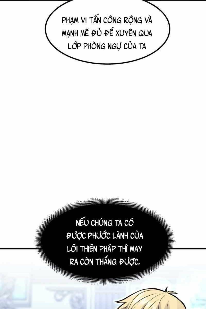 Bản Chất Của Chuyển Sinh Chapter 36 - Trang 2