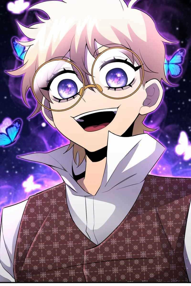 Bản Chất Của Chuyển Sinh Chapter 36 - Trang 2