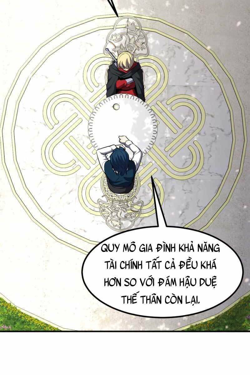 Bản Chất Của Chuyển Sinh Chapter 36 - Trang 2
