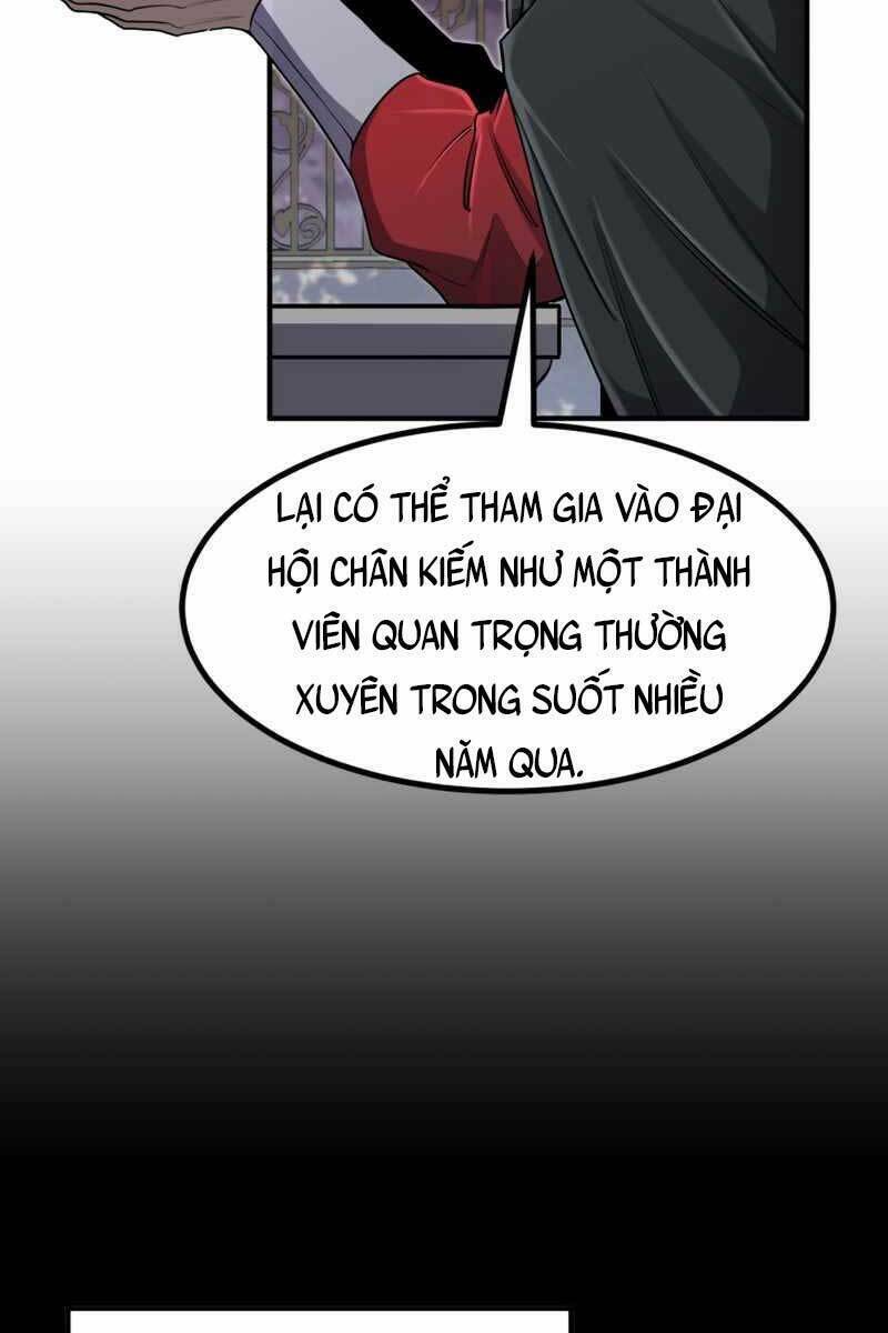 Bản Chất Của Chuyển Sinh Chapter 36 - Trang 2