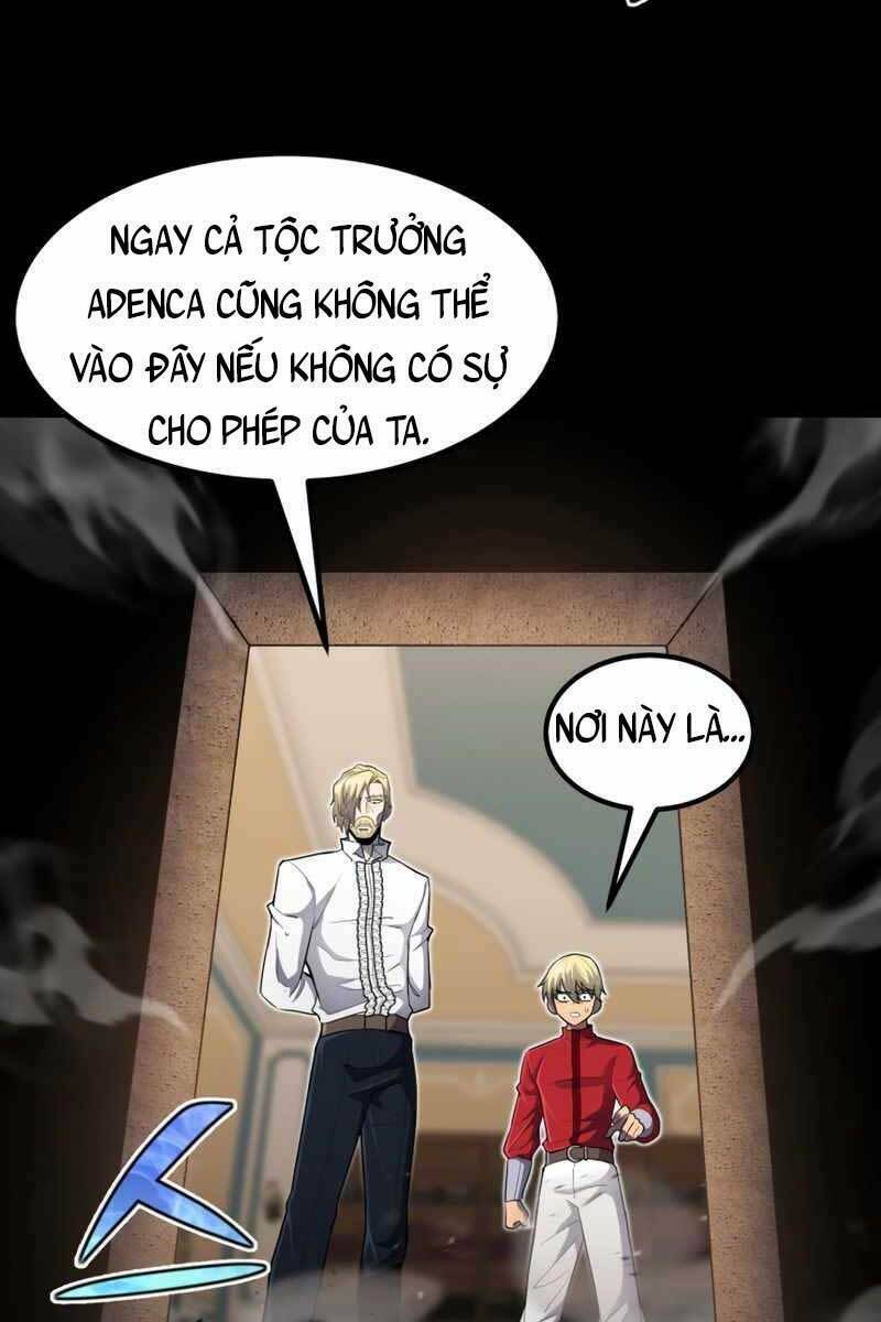 Bản Chất Của Chuyển Sinh Chapter 36 - Trang 2