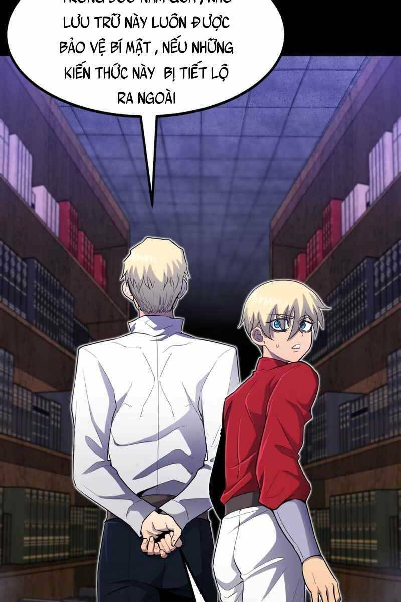 Bản Chất Của Chuyển Sinh Chapter 36 - Trang 2