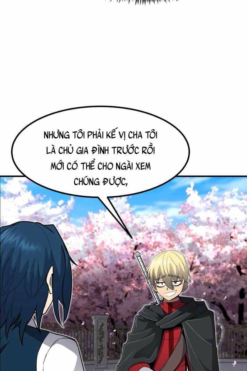 Bản Chất Của Chuyển Sinh Chapter 36 - Trang 2