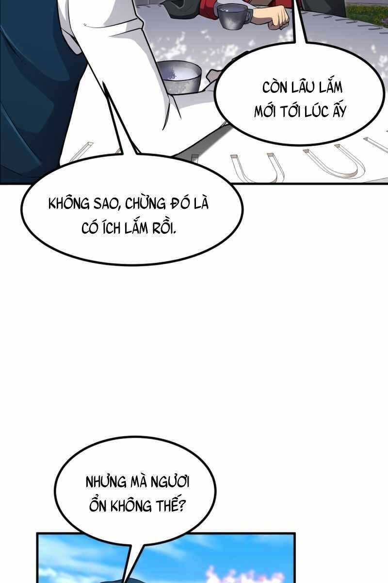 Bản Chất Của Chuyển Sinh Chapter 36 - Trang 2