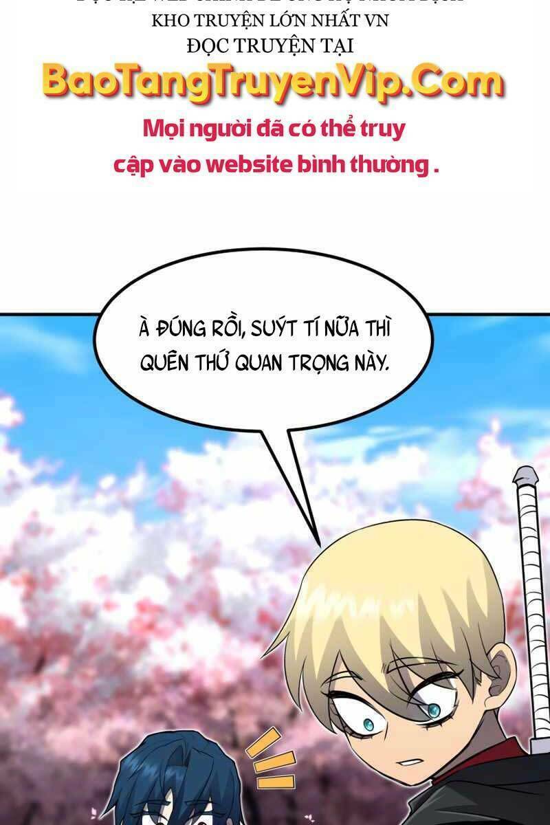 Bản Chất Của Chuyển Sinh Chapter 36 - Trang 2