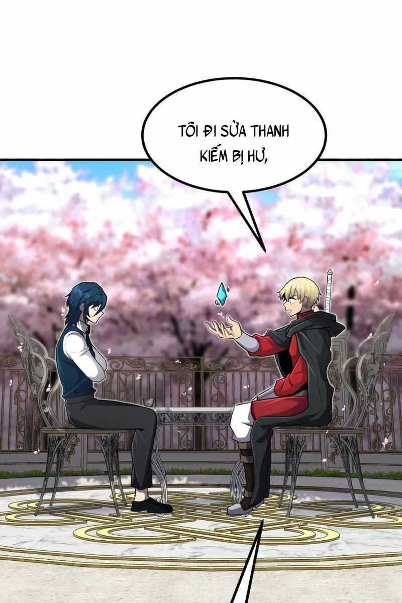 Bản Chất Của Chuyển Sinh Chapter 36 - Trang 2