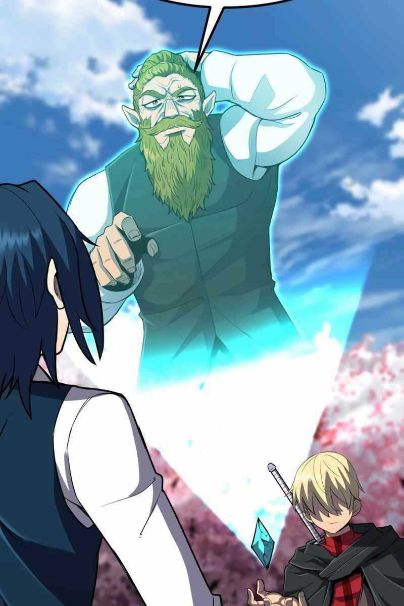 Bản Chất Của Chuyển Sinh Chapter 36 - Trang 2