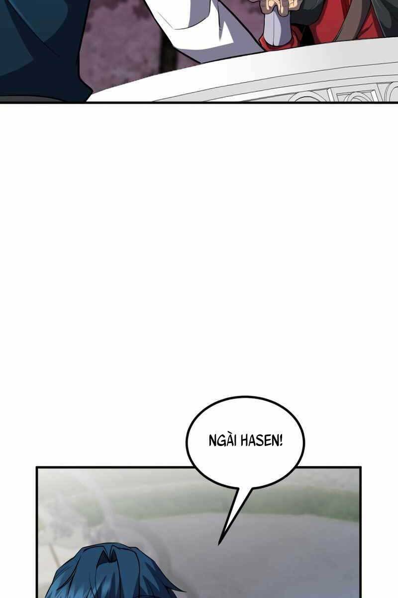 Bản Chất Của Chuyển Sinh Chapter 36 - Trang 2