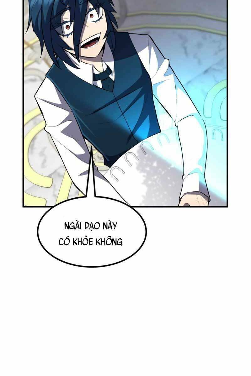 Bản Chất Của Chuyển Sinh Chapter 36 - Trang 2