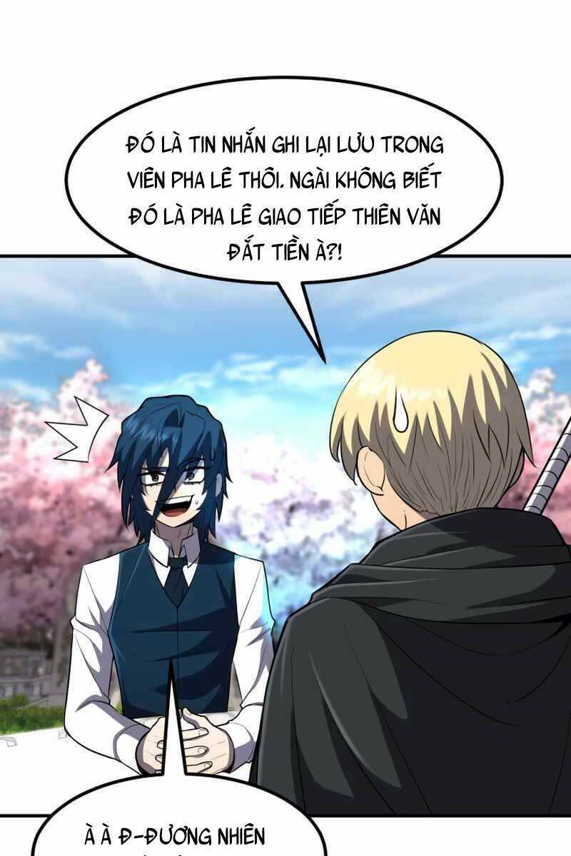 Bản Chất Của Chuyển Sinh Chapter 36 - Trang 2