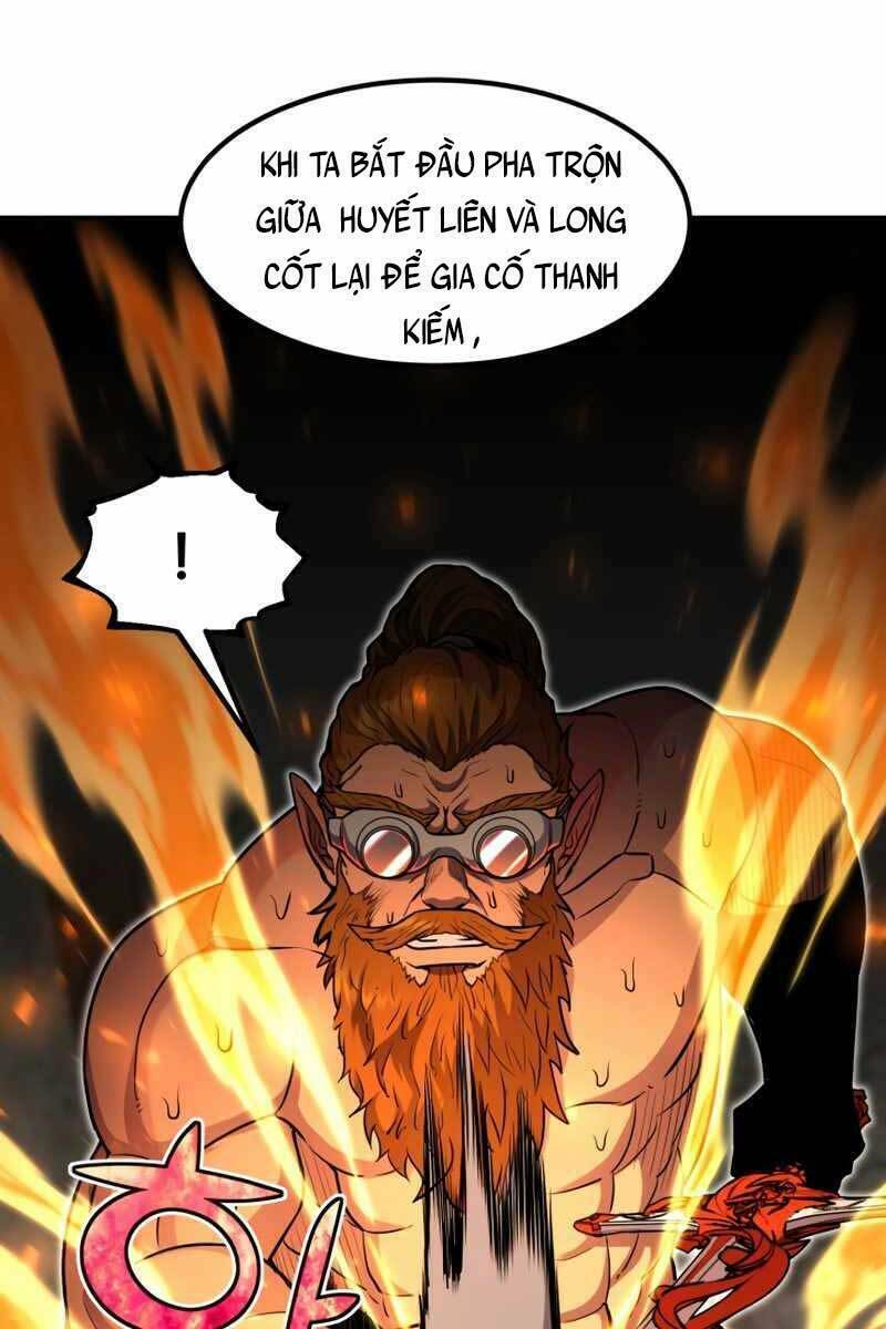 Bản Chất Của Chuyển Sinh Chapter 36 - Trang 2