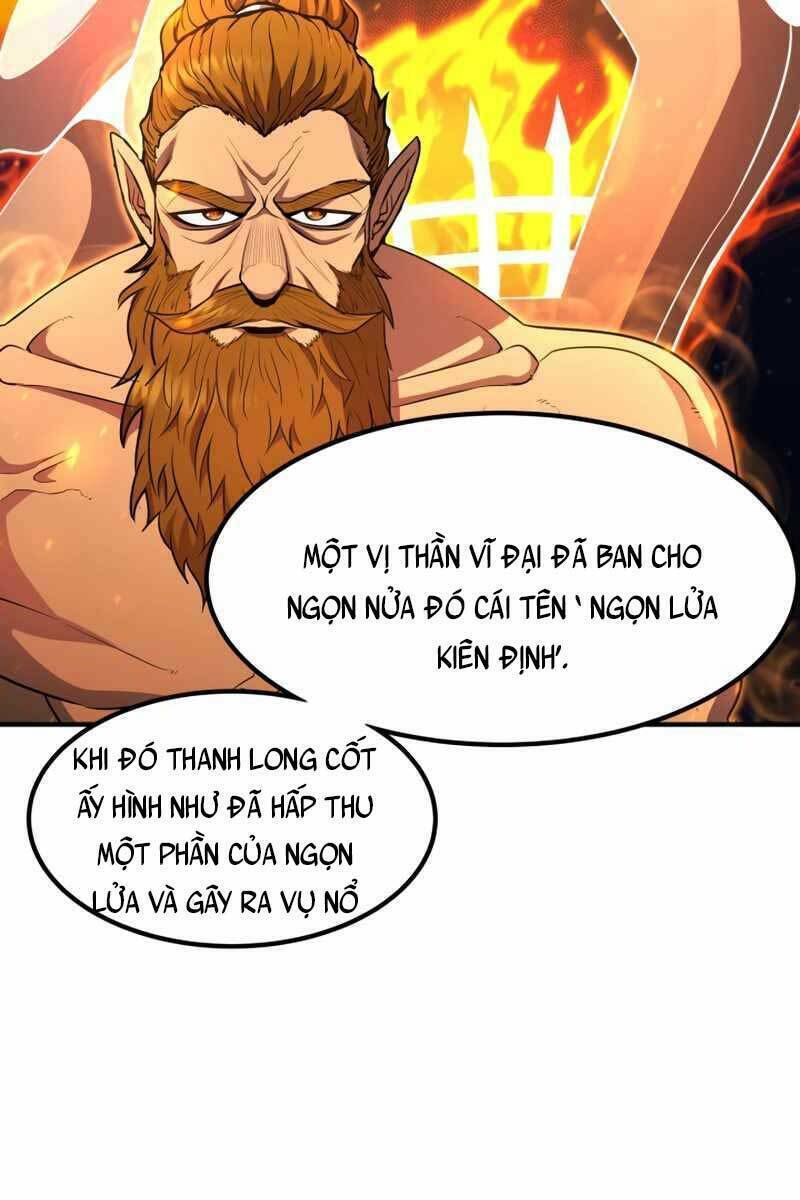 Bản Chất Của Chuyển Sinh Chapter 36 - Trang 2