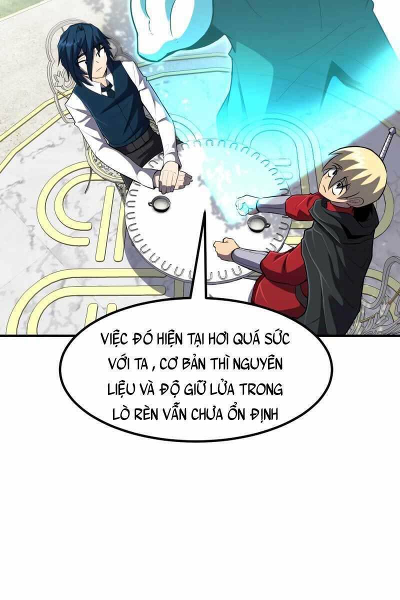 Bản Chất Của Chuyển Sinh Chapter 36 - Trang 2