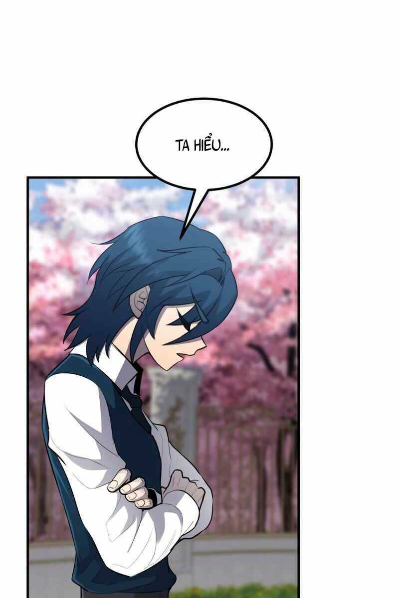 Bản Chất Của Chuyển Sinh Chapter 36 - Trang 2