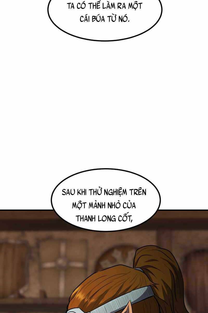 Bản Chất Của Chuyển Sinh Chapter 36 - Trang 2