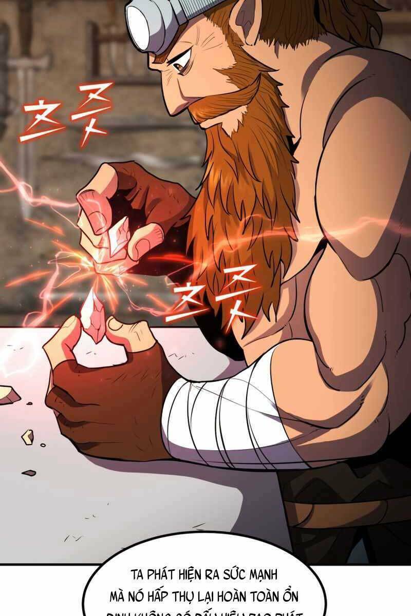 Bản Chất Của Chuyển Sinh Chapter 36 - Trang 2