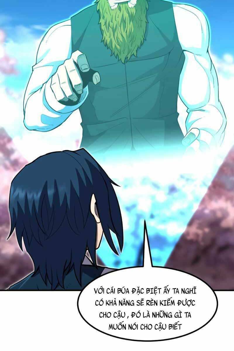 Bản Chất Của Chuyển Sinh Chapter 36 - Trang 2