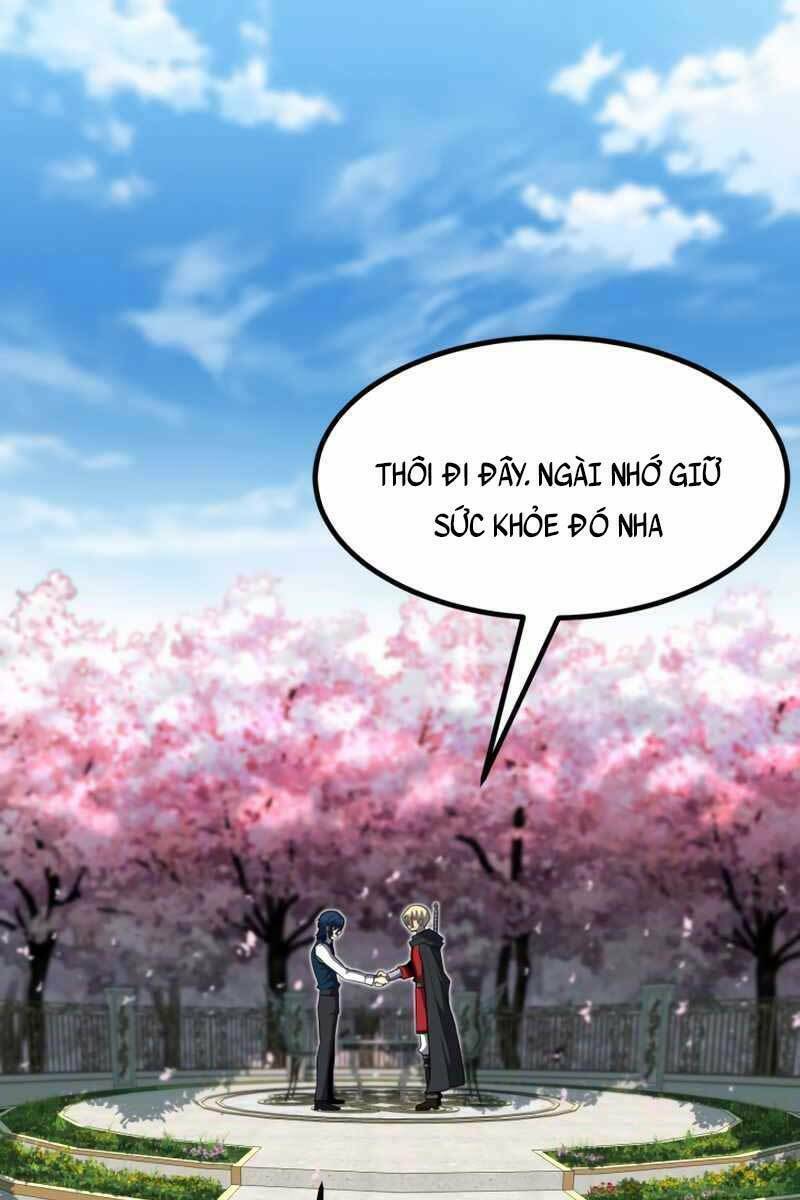 Bản Chất Của Chuyển Sinh Chapter 36 - Trang 2