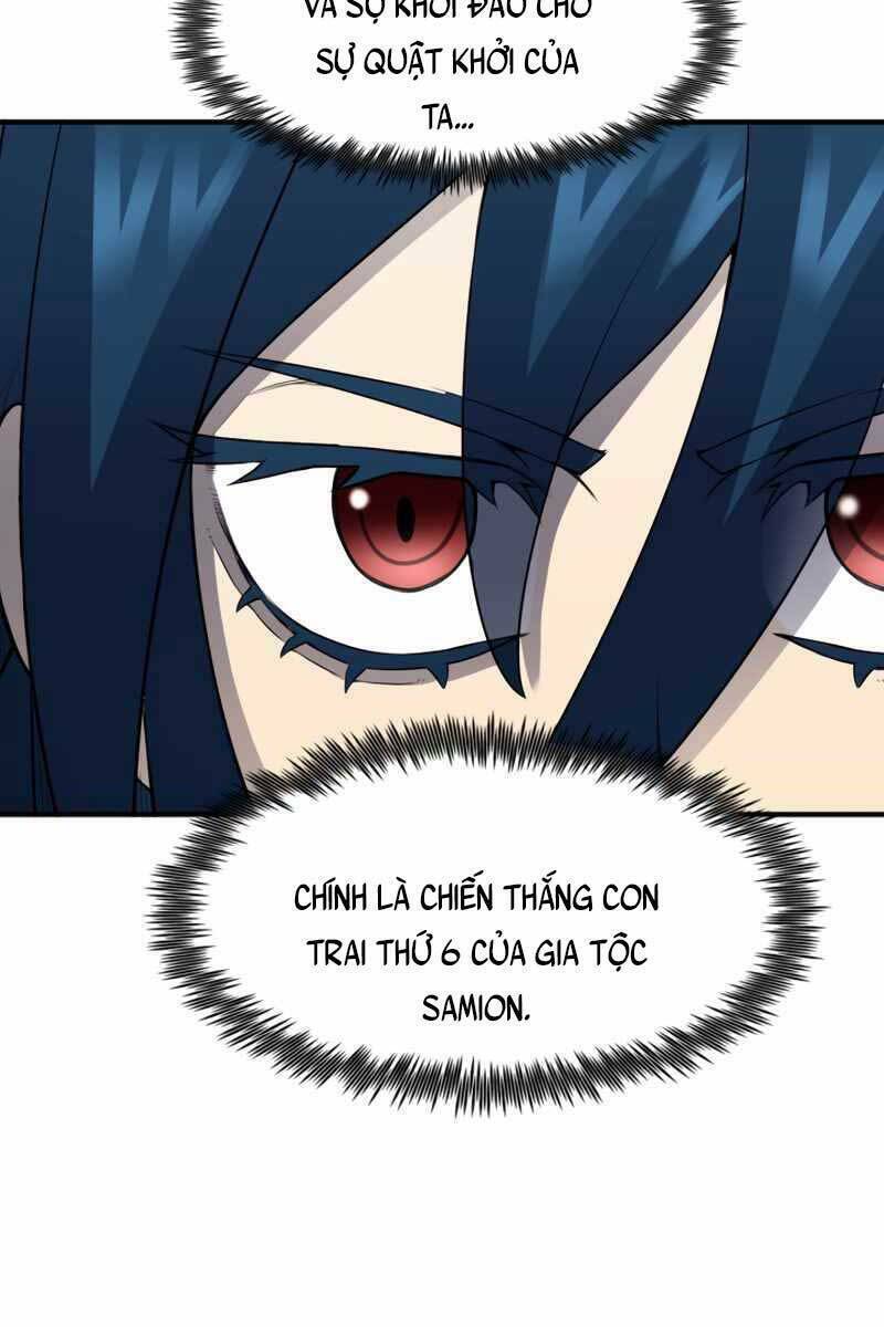 Bản Chất Của Chuyển Sinh Chapter 36 - Trang 2