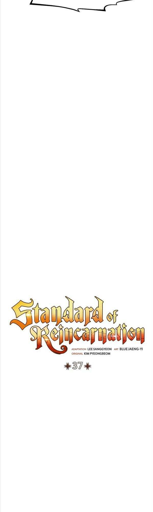 Bản Chất Của Chuyển Sinh Chapter 37 - Trang 2