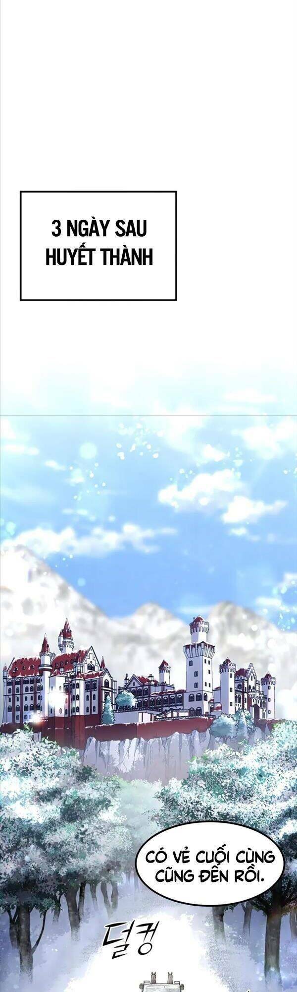 Bản Chất Của Chuyển Sinh Chapter 37 - Trang 2