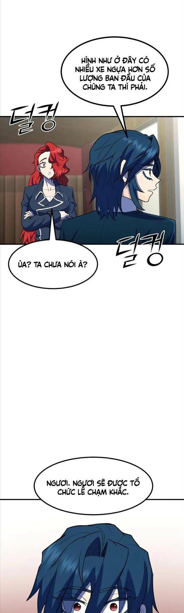 Bản Chất Của Chuyển Sinh Chapter 37 - Trang 2