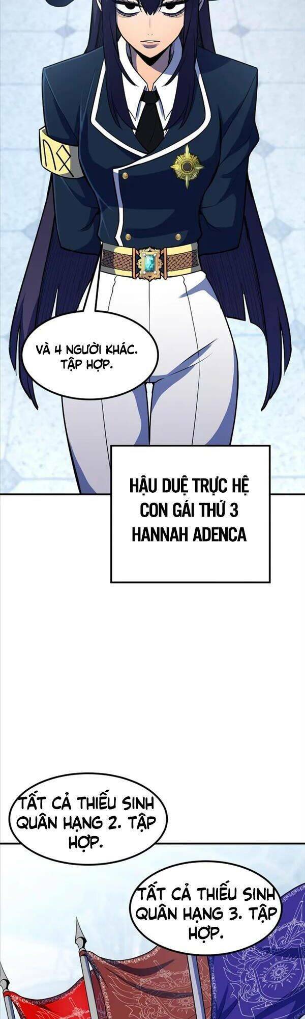 Bản Chất Của Chuyển Sinh Chapter 37 - Trang 2