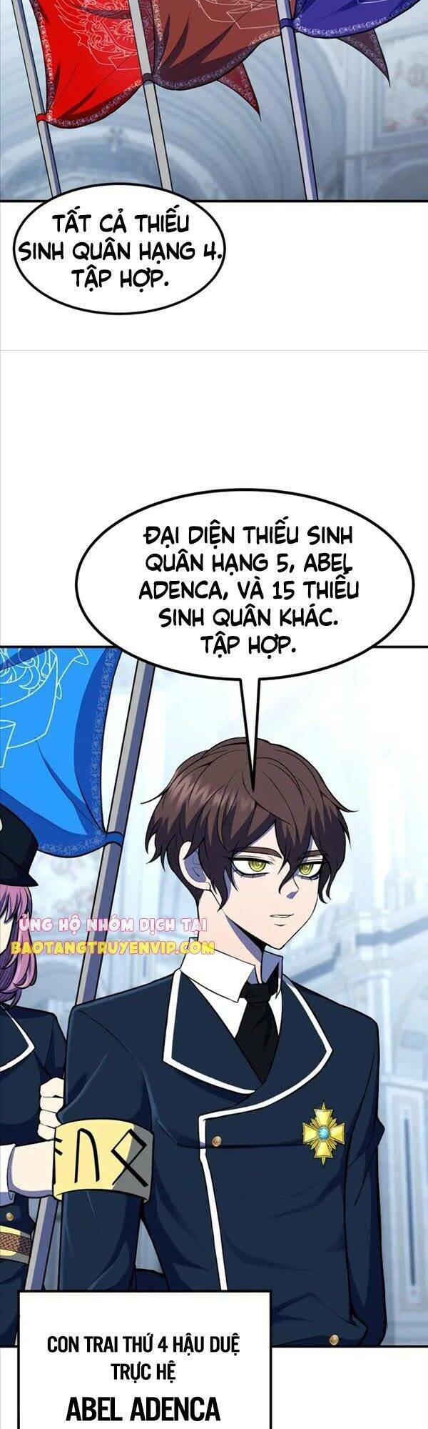 Bản Chất Của Chuyển Sinh Chapter 37 - Trang 2