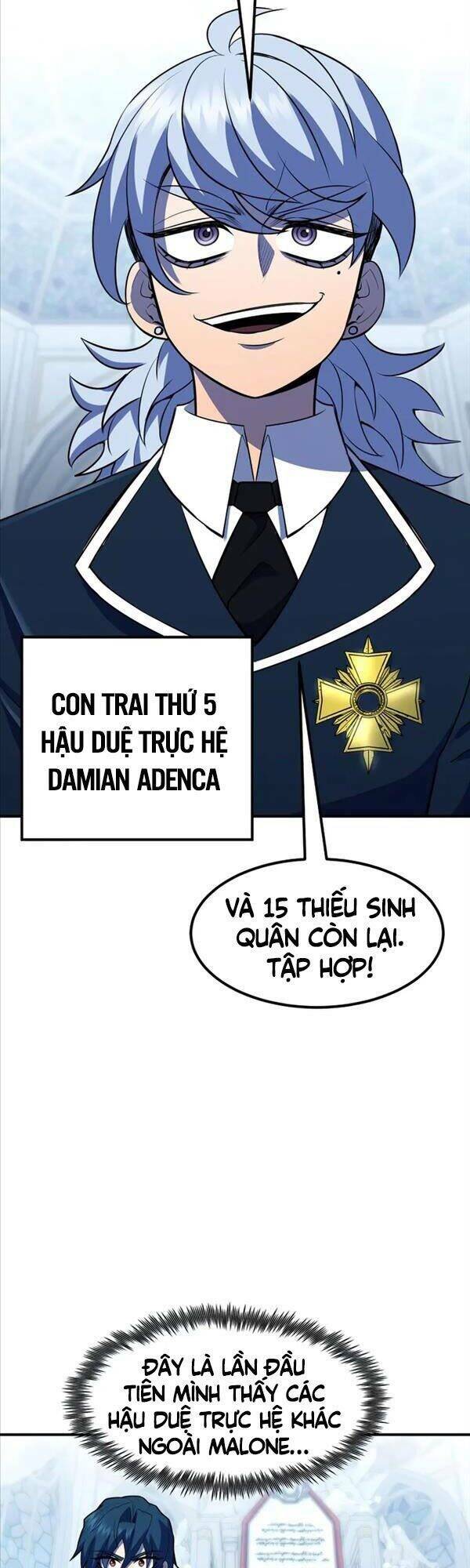 Bản Chất Của Chuyển Sinh Chapter 37 - Trang 2