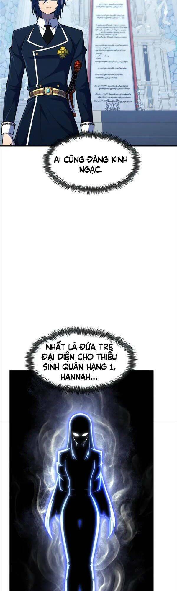 Bản Chất Của Chuyển Sinh Chapter 37 - Trang 2