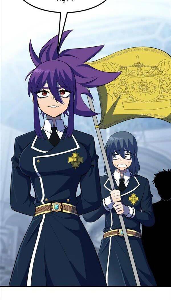 Bản Chất Của Chuyển Sinh Chapter 37 - Trang 2