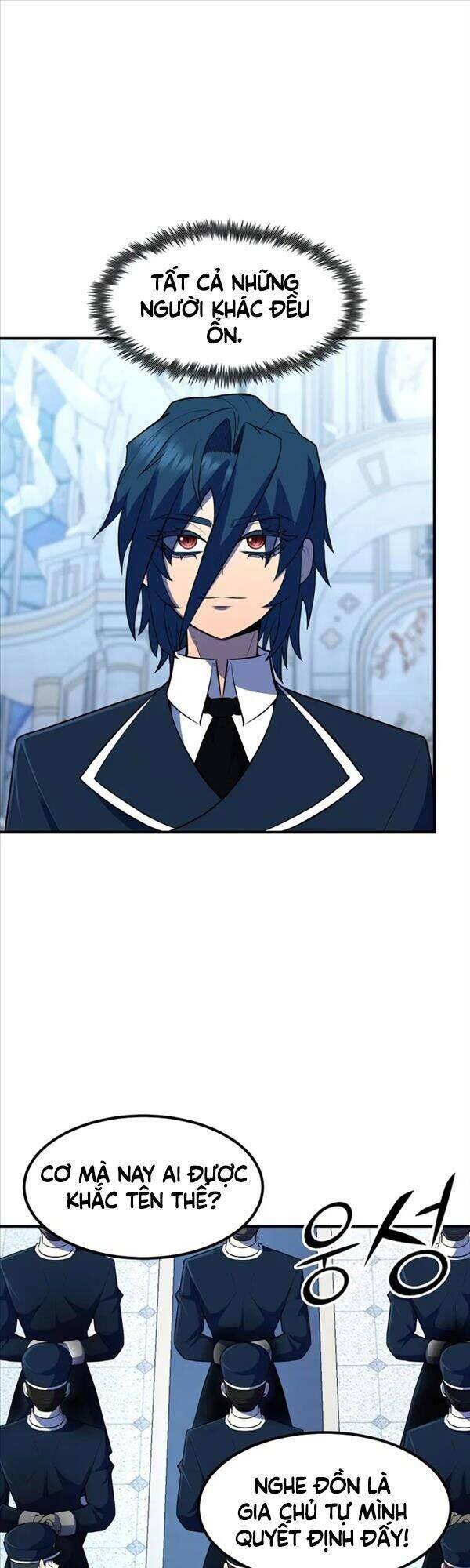 Bản Chất Của Chuyển Sinh Chapter 37 - Trang 2