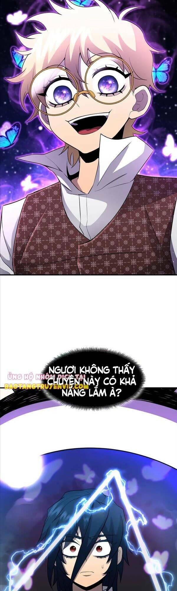 Bản Chất Của Chuyển Sinh Chapter 37 - Trang 2