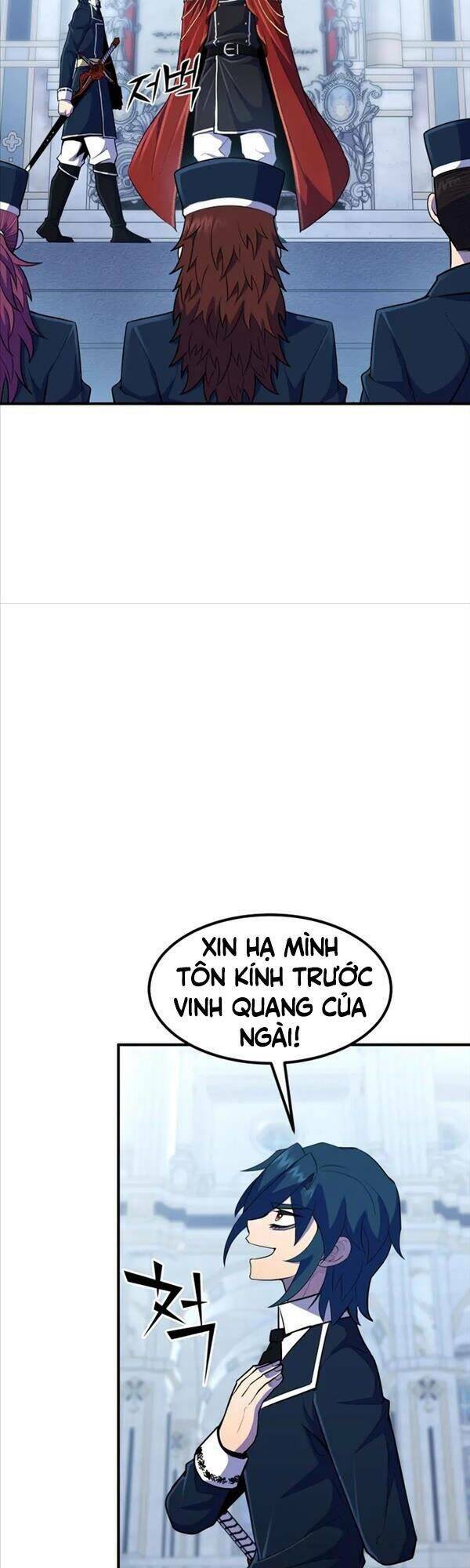 Bản Chất Của Chuyển Sinh Chapter 37 - Trang 2