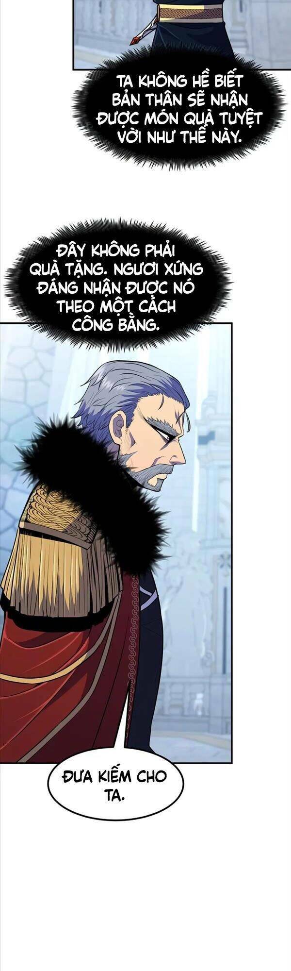 Bản Chất Của Chuyển Sinh Chapter 37 - Trang 2