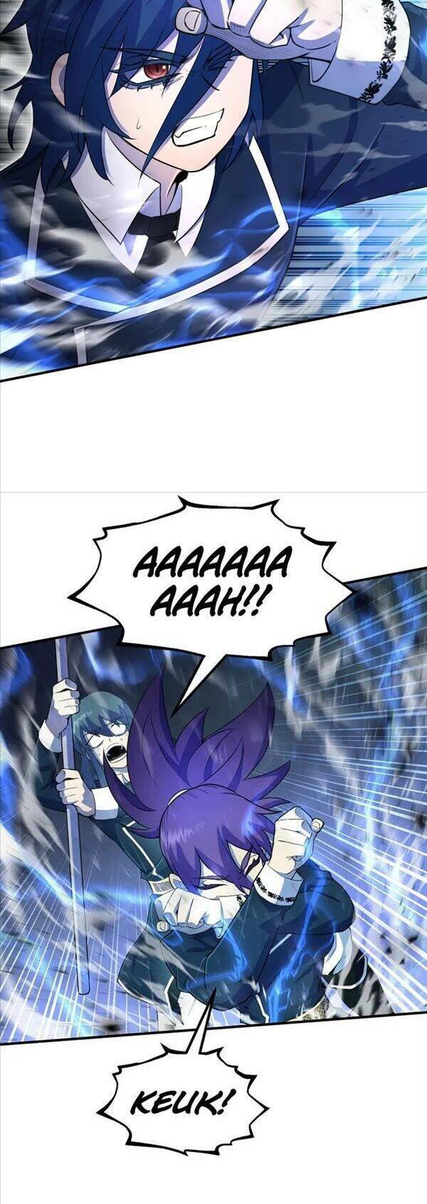 Bản Chất Của Chuyển Sinh Chapter 37 - Trang 2