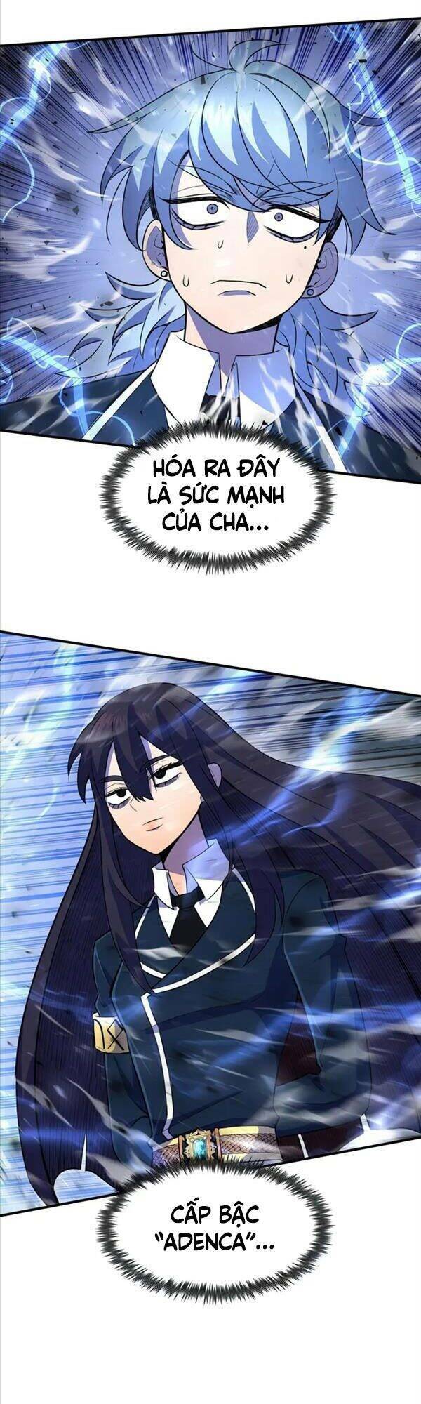 Bản Chất Của Chuyển Sinh Chapter 37 - Trang 2