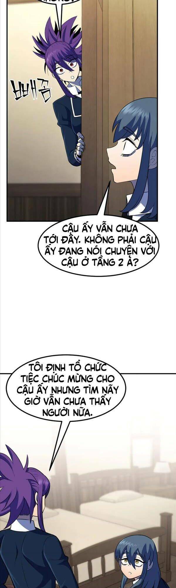 Bản Chất Của Chuyển Sinh Chapter 37 - Trang 2